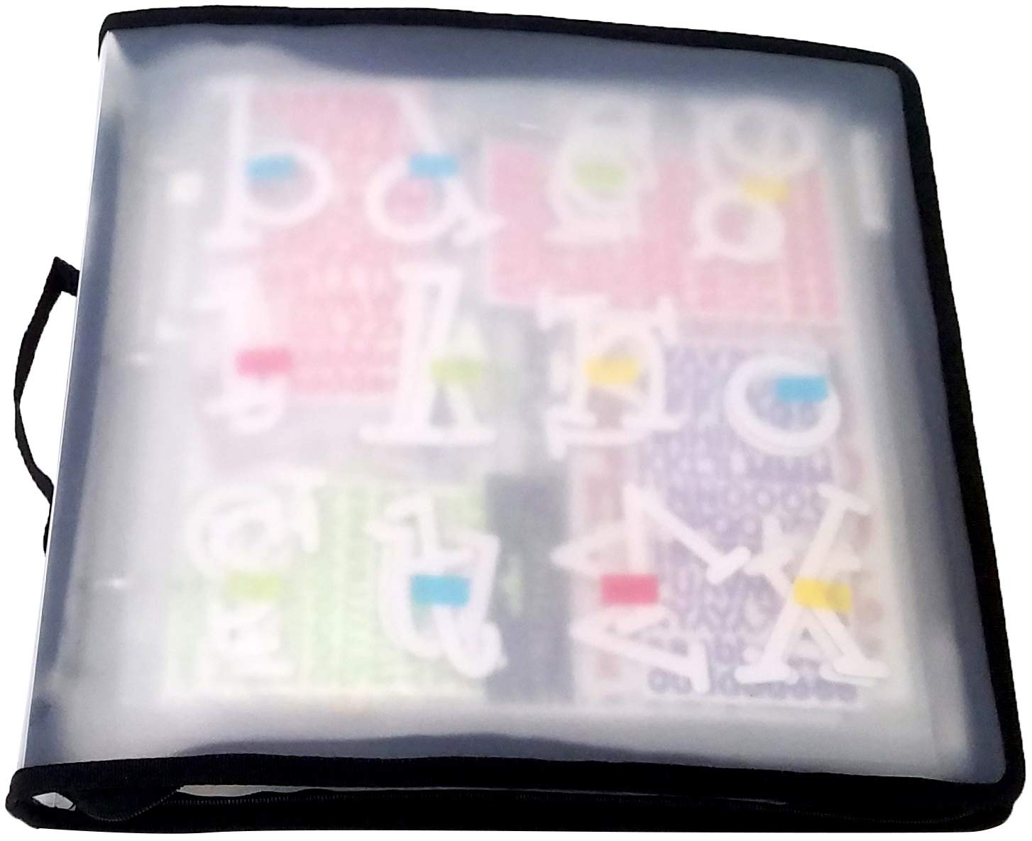 Amazon.com: Totally Tiffany Spider Binder Cover 12X12, 12